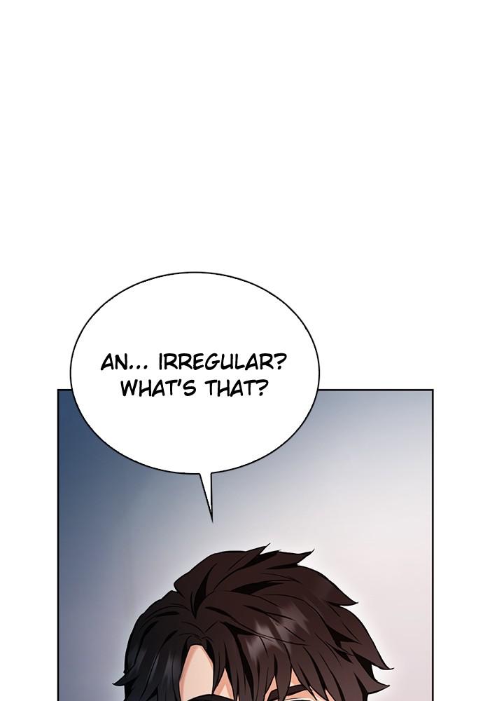 Read The Druid of Seoul Station Manga Online