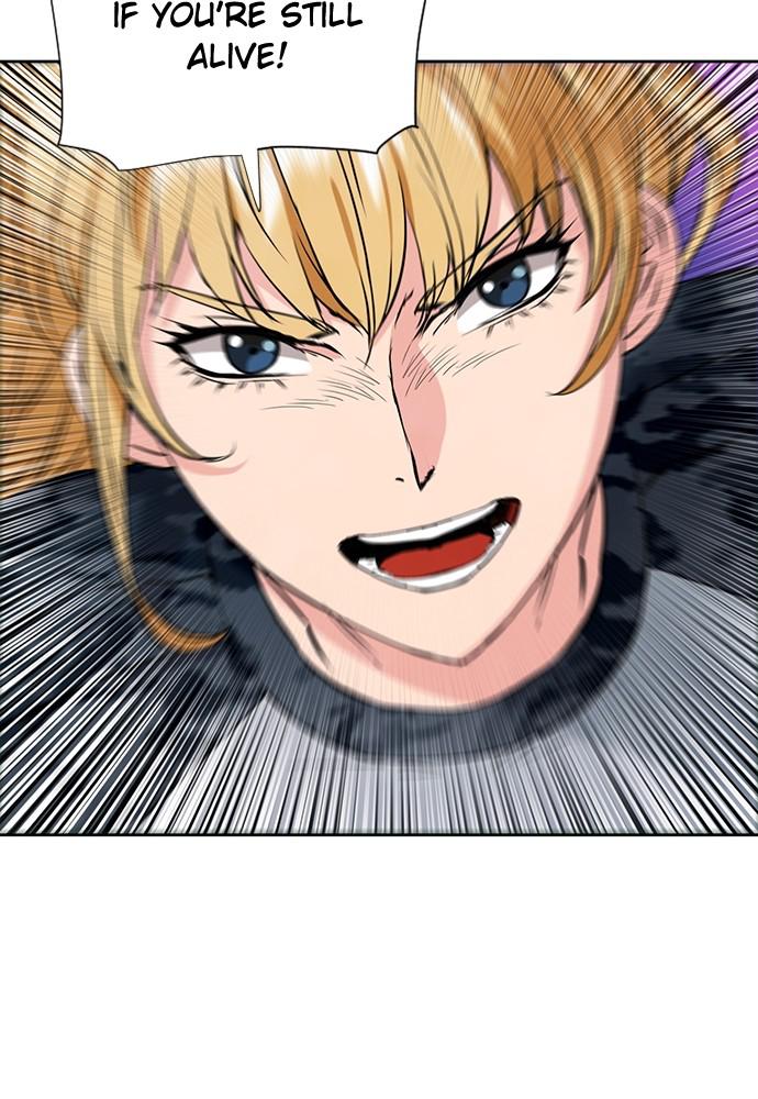 Read The Druid of Seoul Station Manga Online