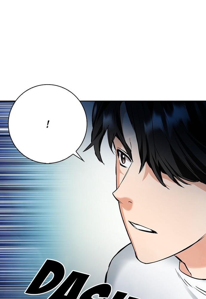 Read The Druid of Seoul Station Manga Online