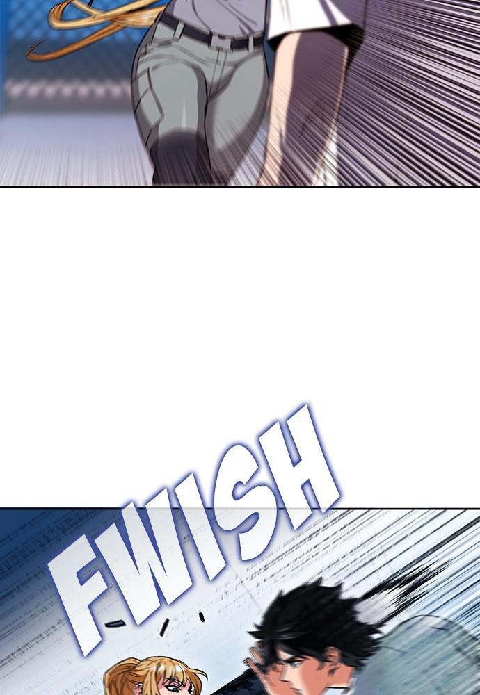 Read The Druid of Seoul Station Manga Online