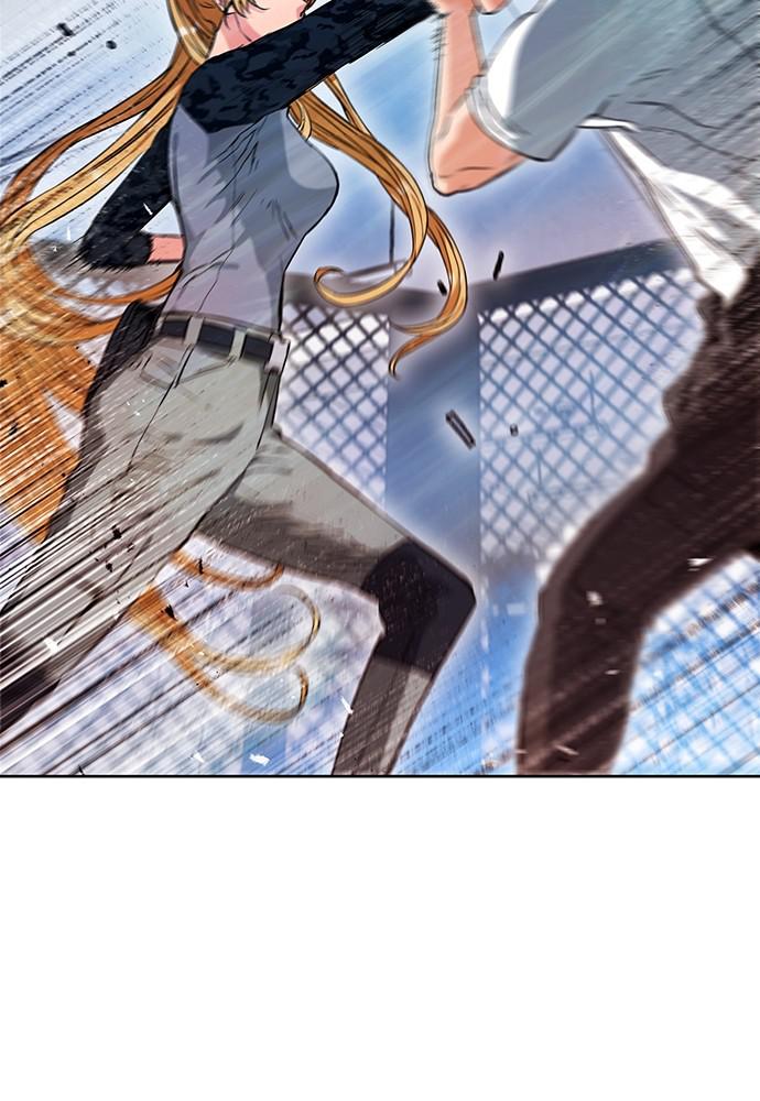 Read The Druid of Seoul Station Manga Online