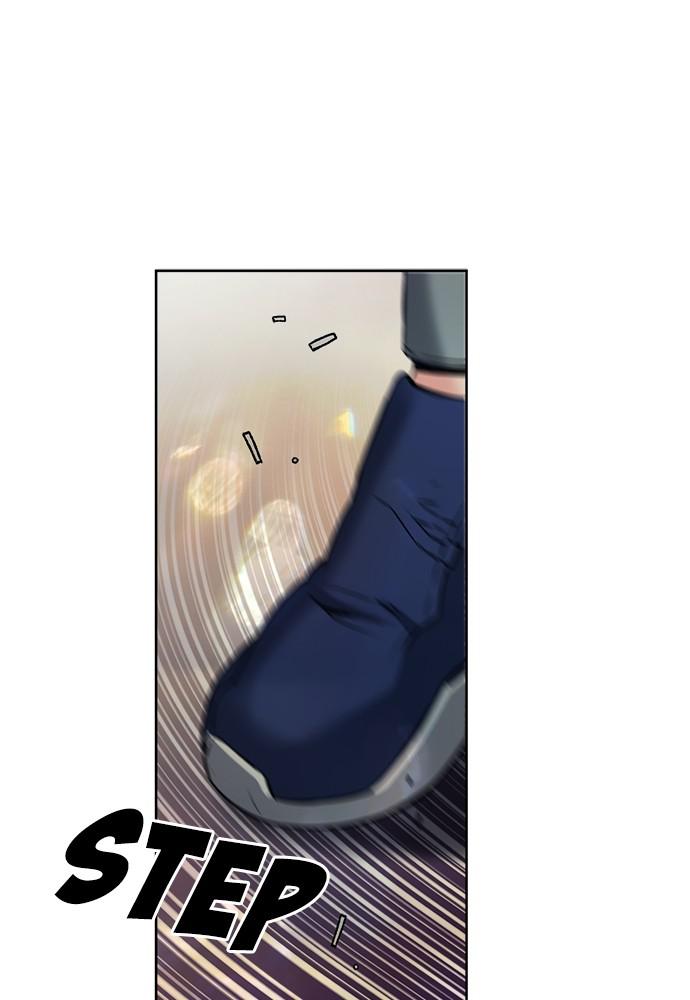 Read The Druid of Seoul Station Manga Online