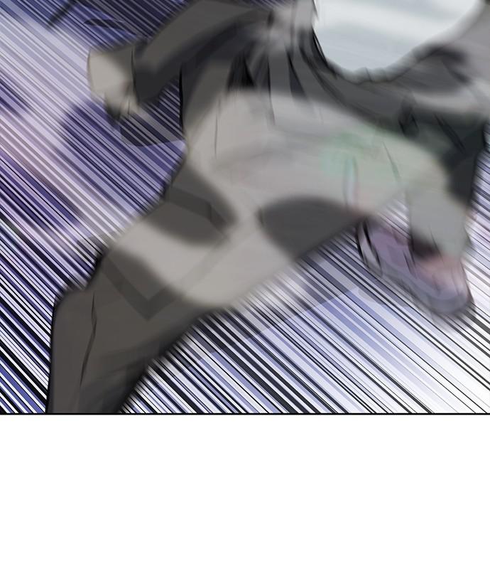 Read The Druid of Seoul Station Manga Online