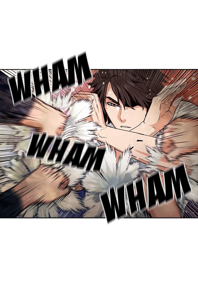 Read The Druid of Seoul Station Manga Online