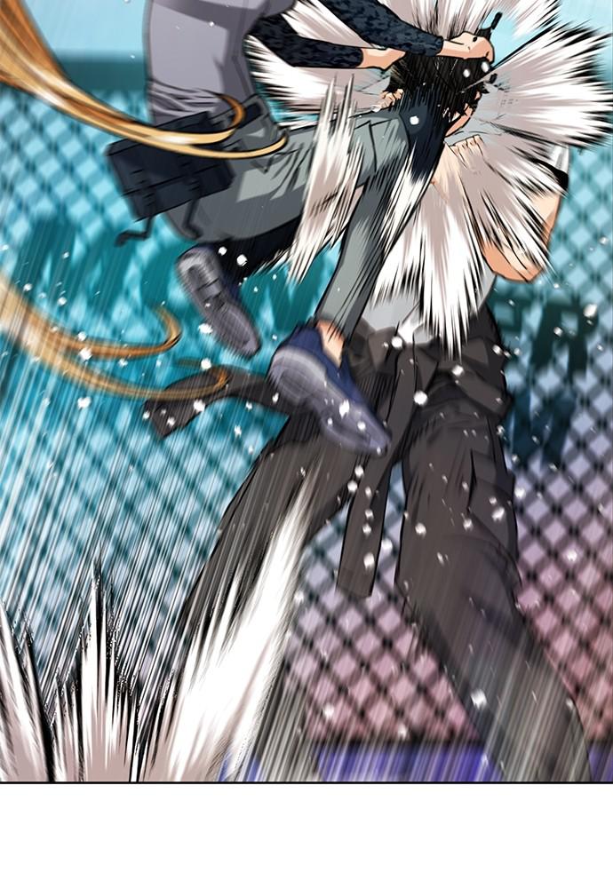 Read The Druid of Seoul Station Manga Online