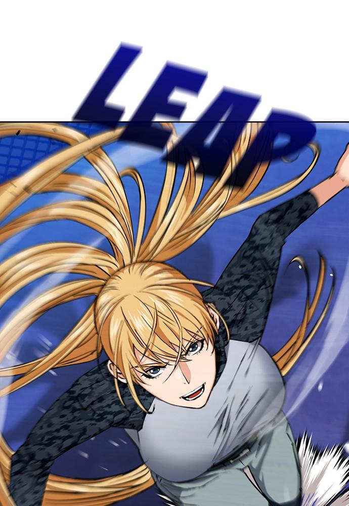 Read The Druid of Seoul Station Manga Online