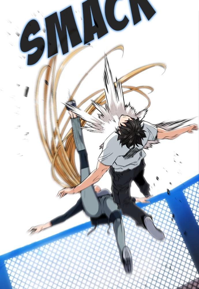 Read The Druid of Seoul Station Manga Online