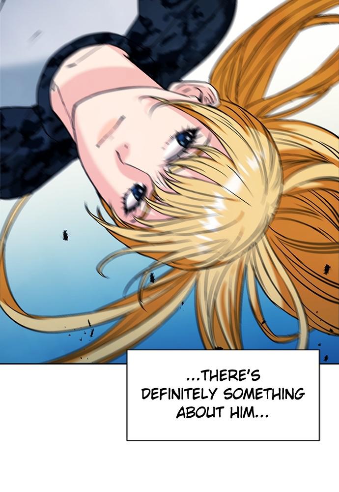 Read The Druid of Seoul Station Manga Online