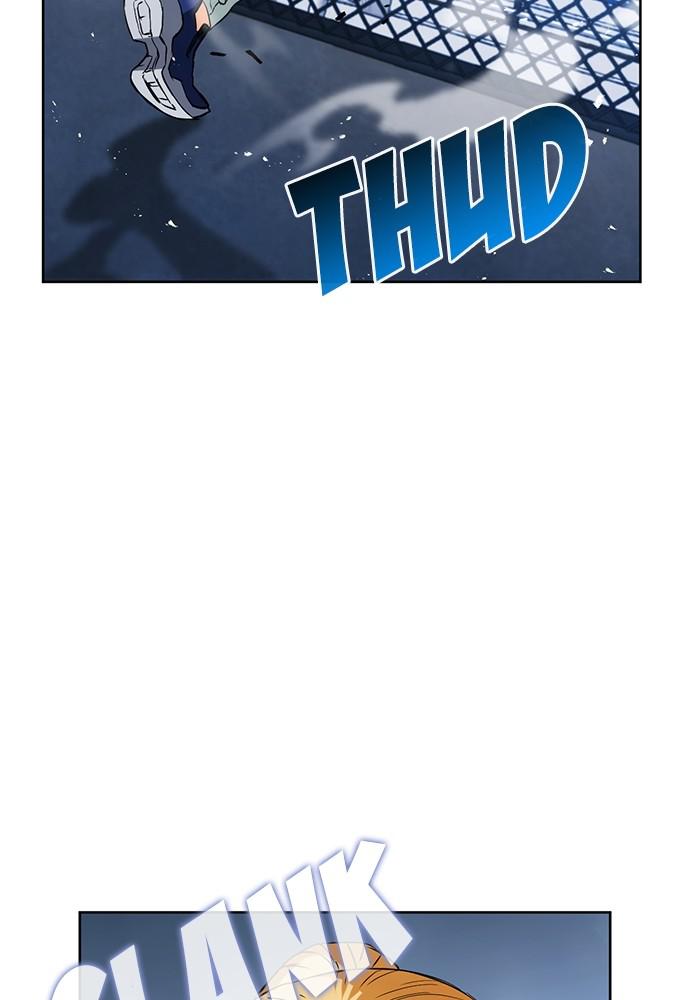 Read The Druid of Seoul Station Manga Online