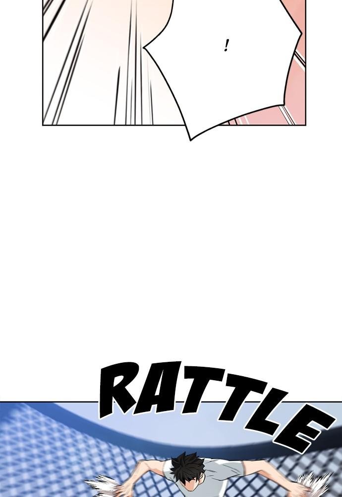 Read The Druid of Seoul Station Manga Online