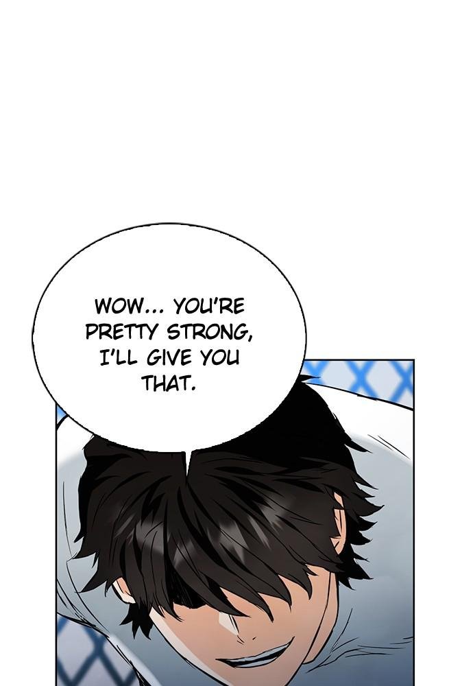 Read The Druid of Seoul Station Manga Online