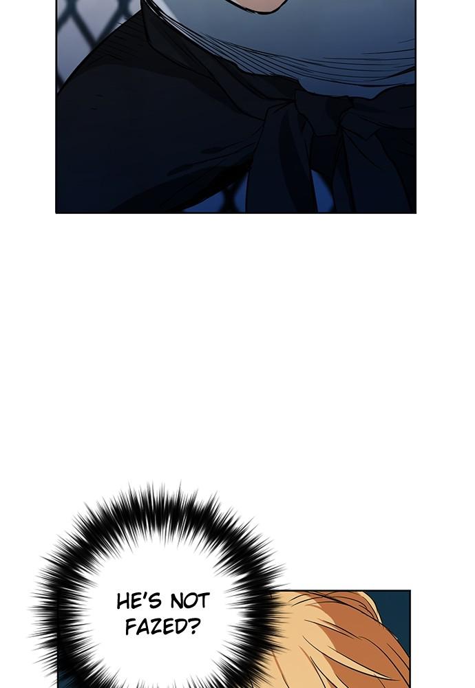 Read The Druid of Seoul Station Manga Online