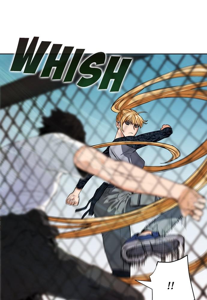 Read The Druid of Seoul Station Manga Online