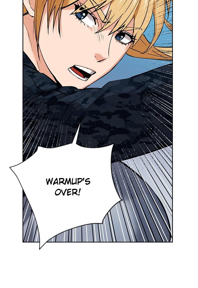 Read The Druid of Seoul Station Manga Online