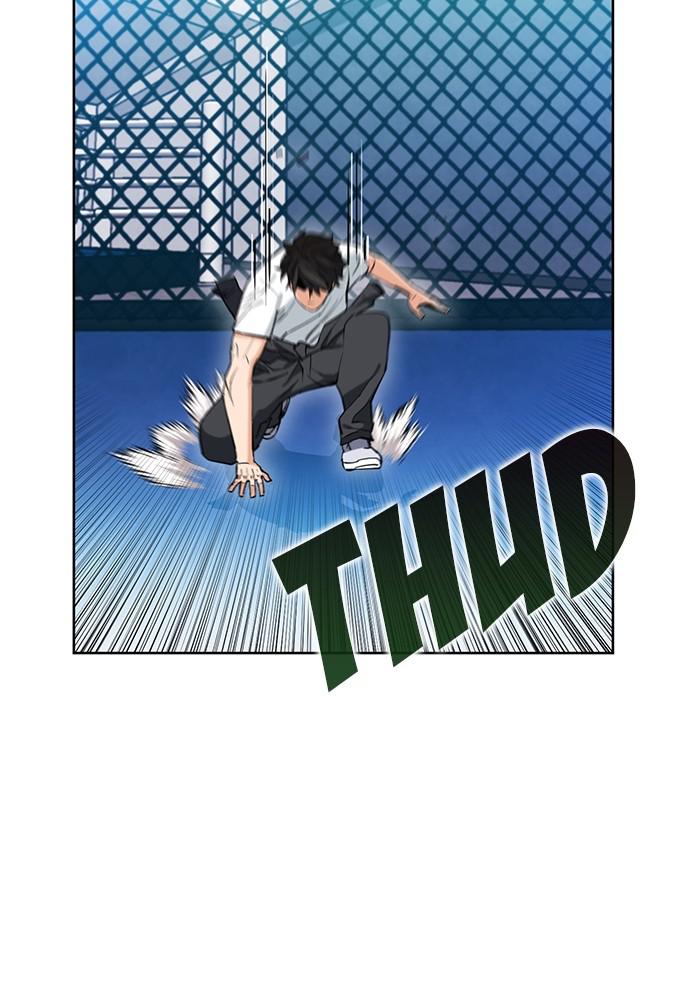 Read The Druid of Seoul Station Manga Online