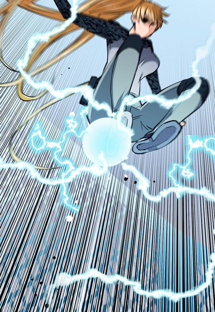 Read The Druid of Seoul Station Manga Online