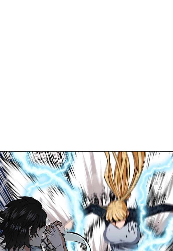 Read The Druid of Seoul Station Manga Online