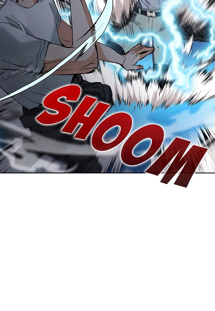 Read The Druid of Seoul Station Manga Online