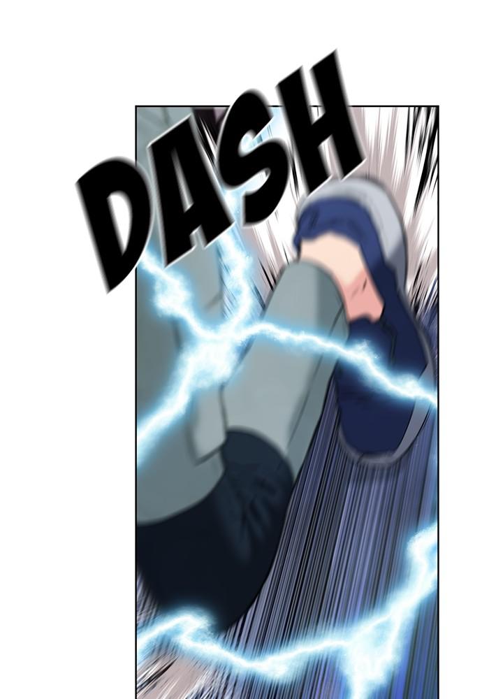 Read The Druid of Seoul Station Manga Online