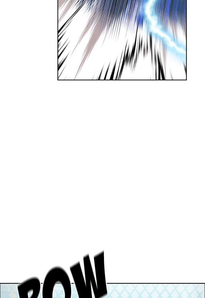 Read The Druid of Seoul Station Manga Online