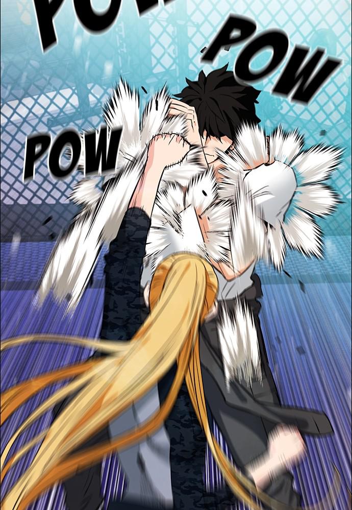 Read The Druid of Seoul Station Manga Online