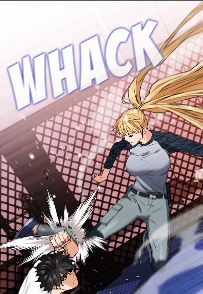 Read The Druid of Seoul Station Manga Online