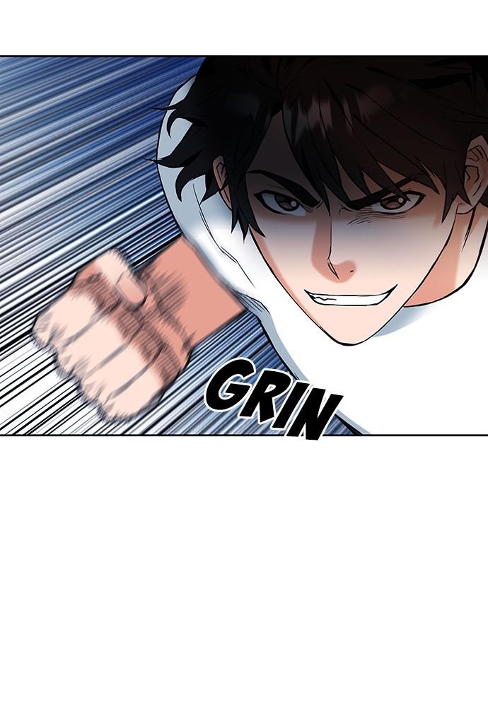 Read The Druid of Seoul Station Manga Online