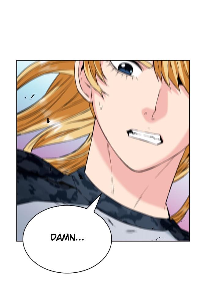 Read The Druid of Seoul Station Manga Online