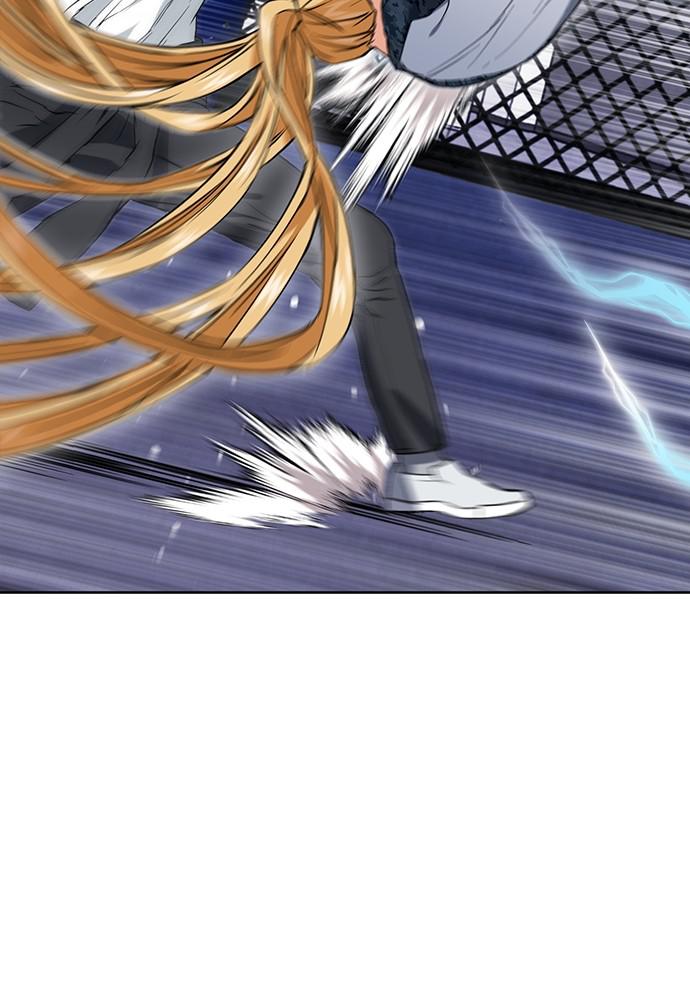 Read The Druid of Seoul Station Manga Online