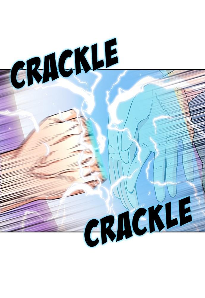 Read The Druid of Seoul Station Manga Online