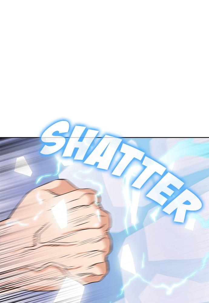 Read The Druid of Seoul Station Manga Online