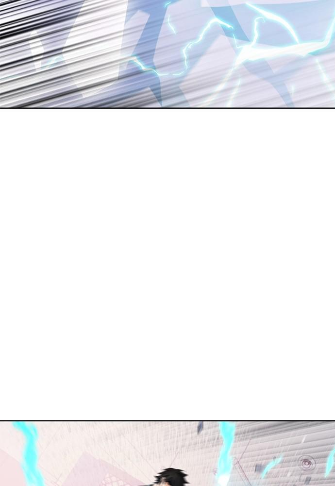 Read The Druid of Seoul Station Manga Online