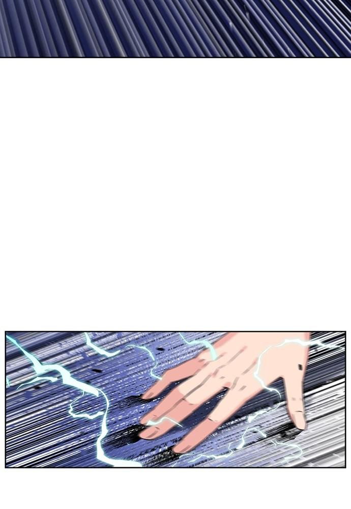 Read The Druid of Seoul Station Manga Online