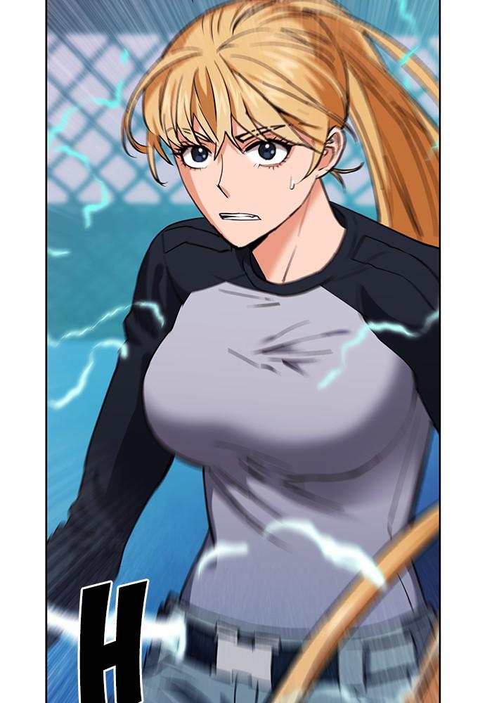 Read The Druid of Seoul Station Manga Online