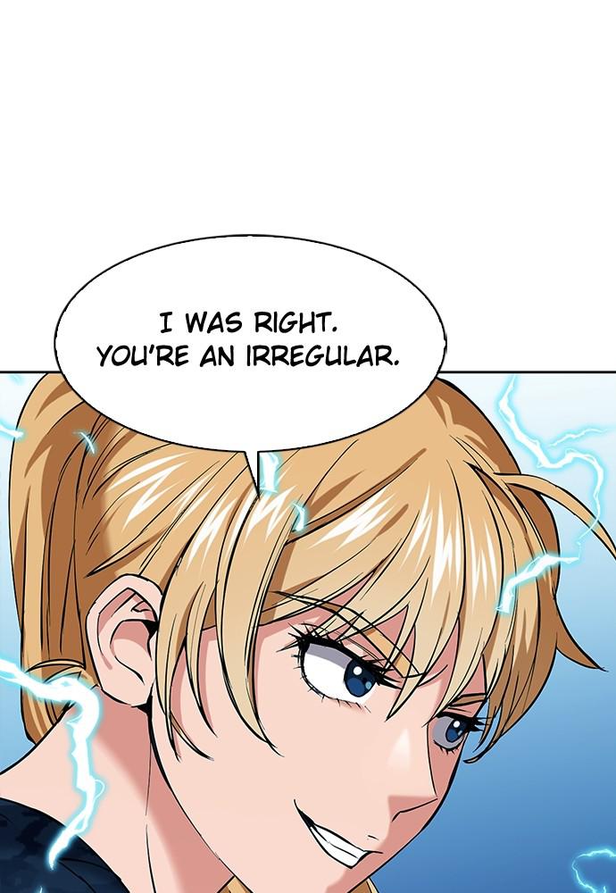 Read The Druid of Seoul Station Manga Online