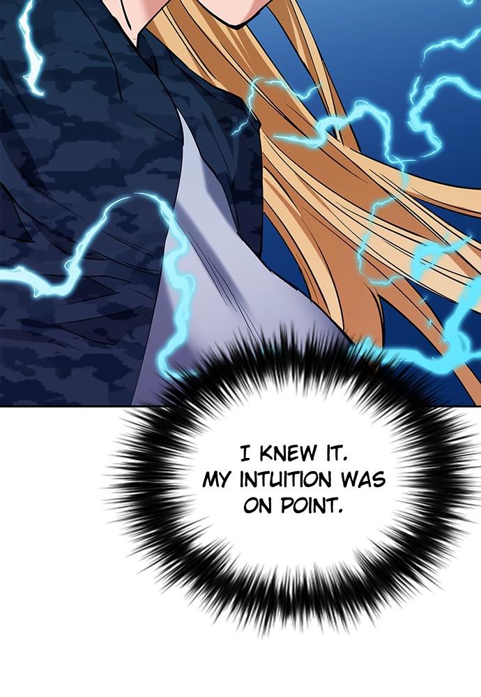 Read The Druid of Seoul Station Manga Online