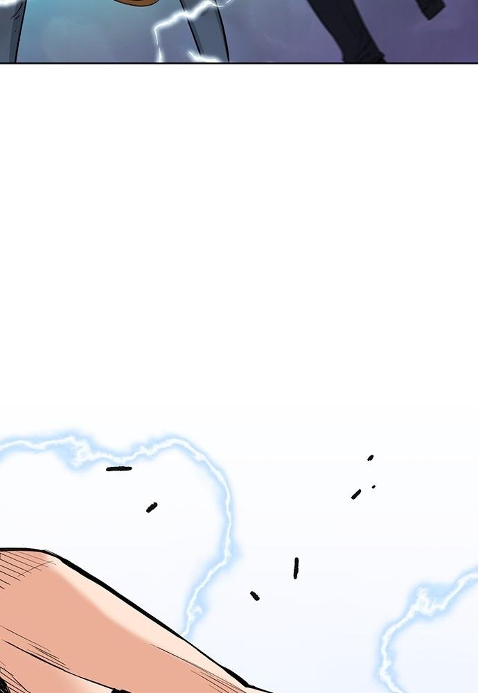 Read The Druid of Seoul Station Manga Online