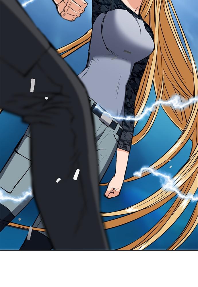 Read The Druid of Seoul Station Manga Online