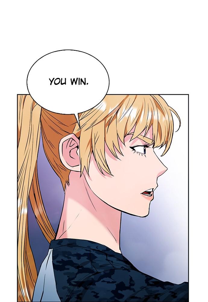 Read The Druid of Seoul Station Manga Online