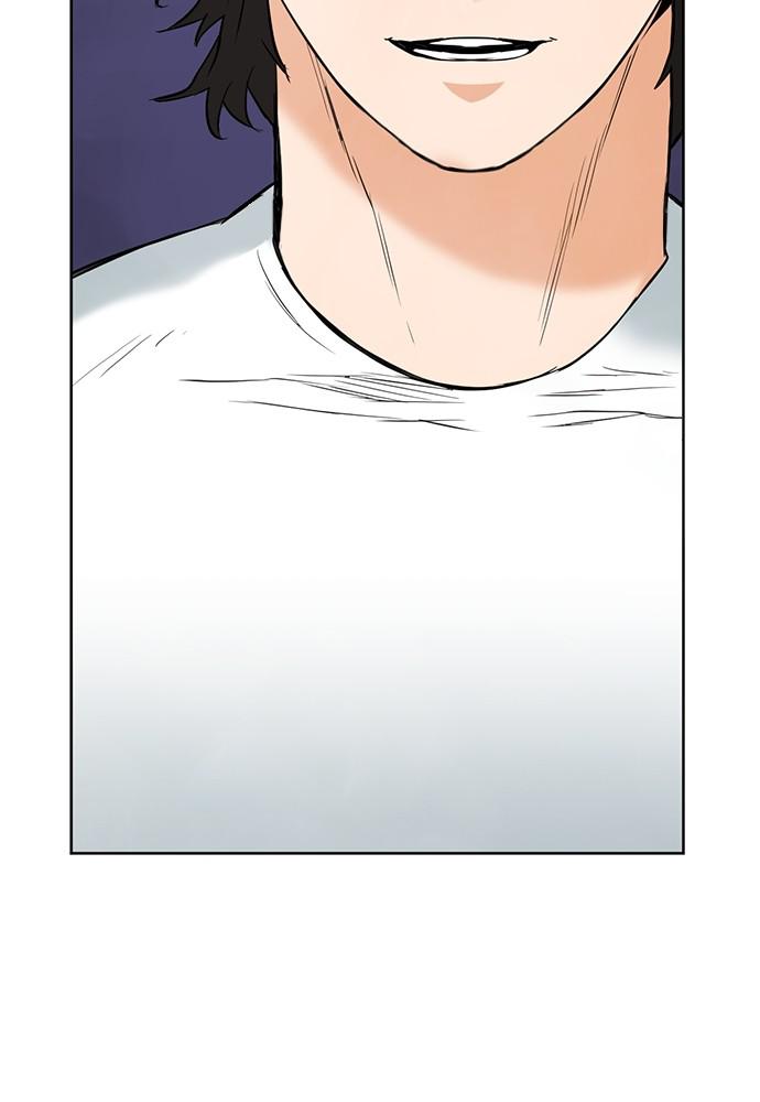 Read The Druid of Seoul Station Manga Online