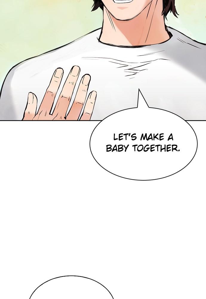 Read The Druid of Seoul Station Manga Online