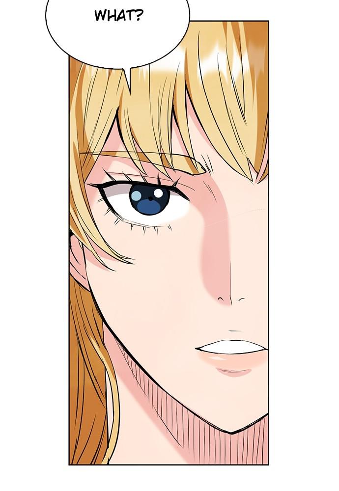 Read The Druid of Seoul Station Manga Online