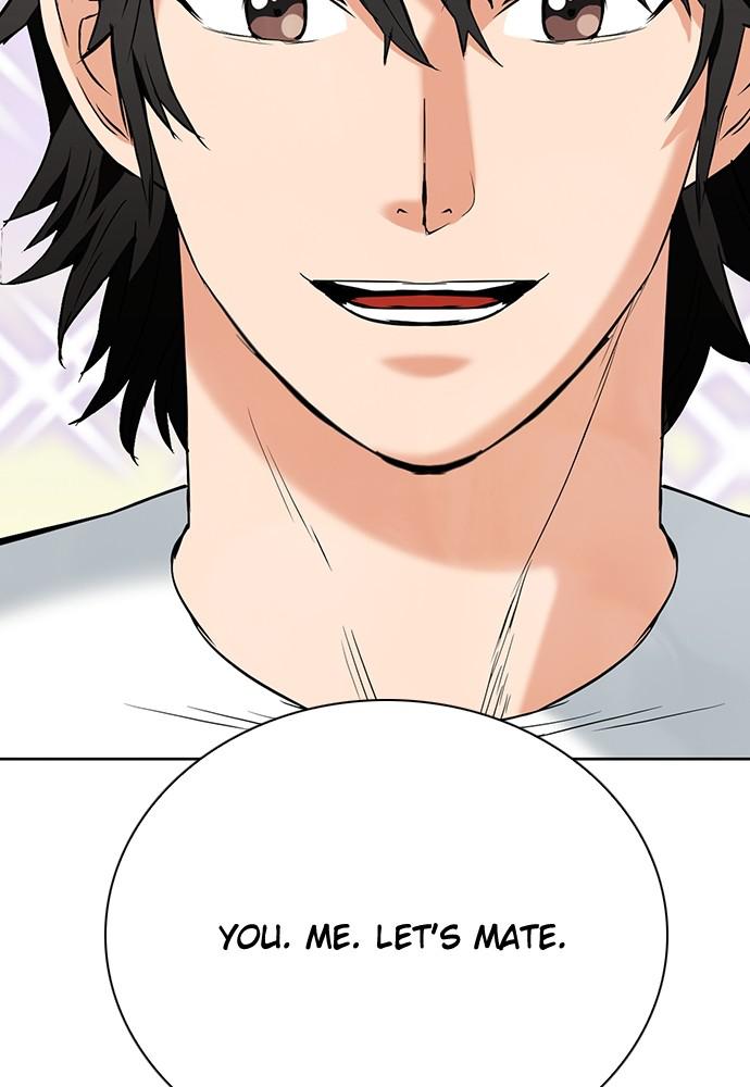 Read The Druid of Seoul Station Manga Online