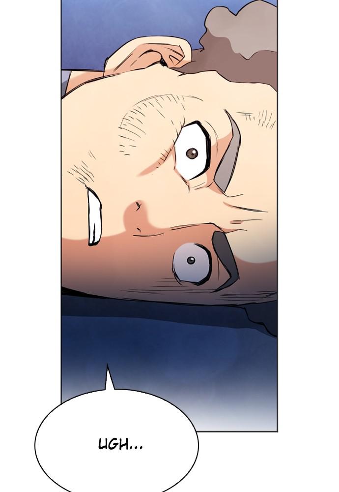 Read The Druid of Seoul Station Manga Online