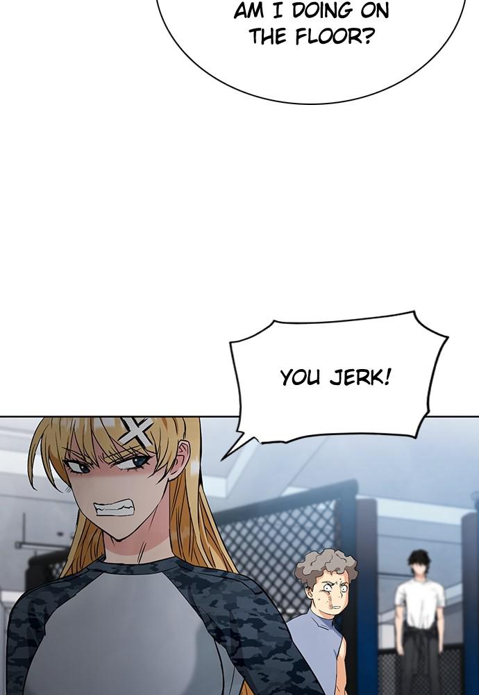 Read The Druid of Seoul Station Manga Online