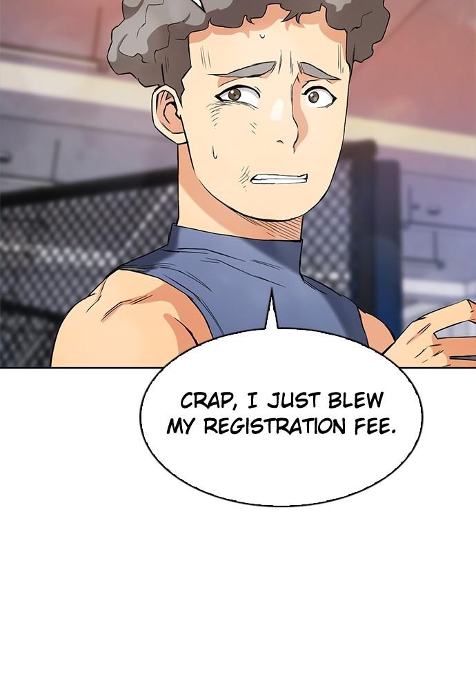 Read The Druid of Seoul Station Manga Online