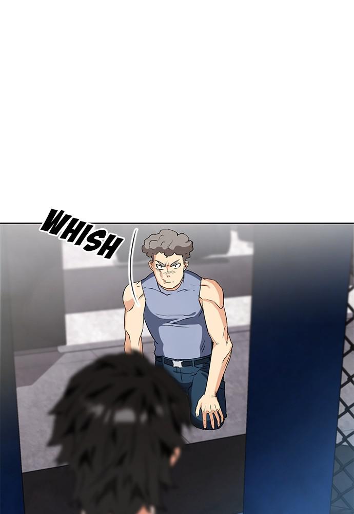 Read The Druid of Seoul Station Manga Online