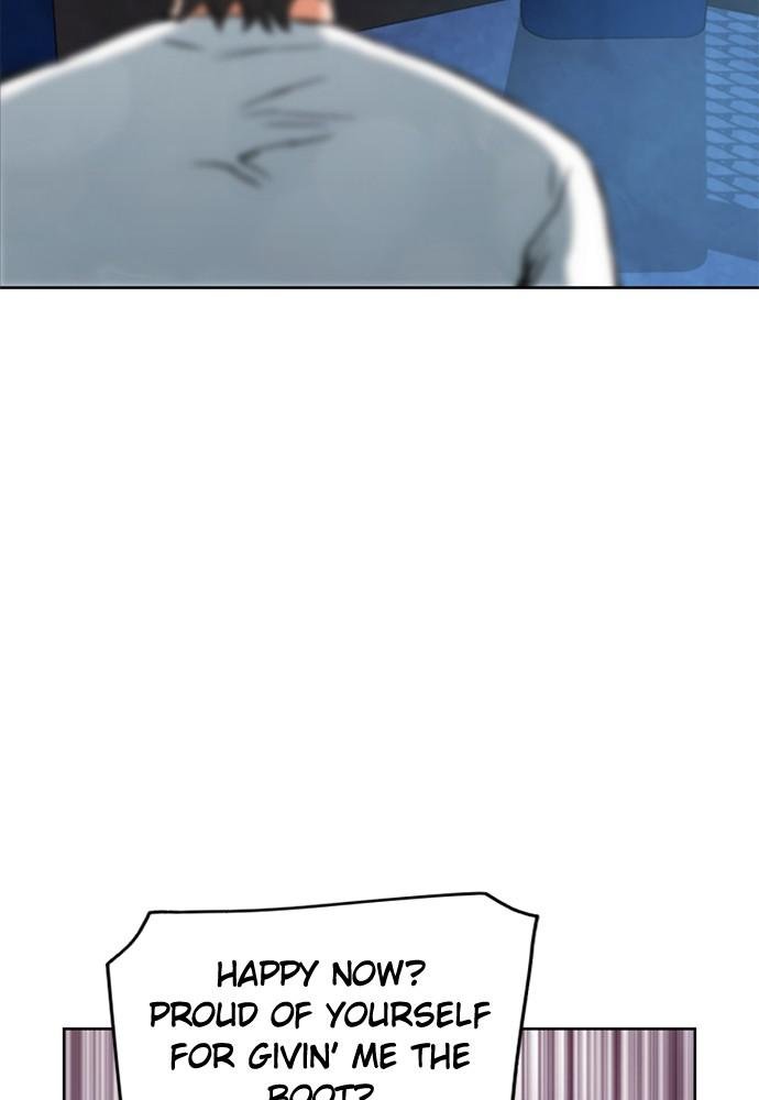 Read The Druid of Seoul Station Manga Online