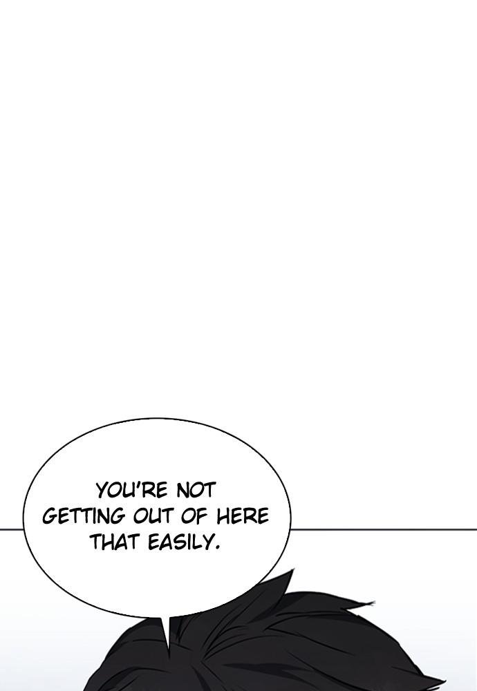 Read The Druid of Seoul Station Manga Online