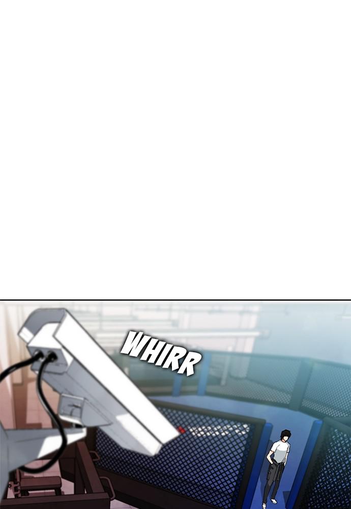 Read The Druid of Seoul Station Manga Online